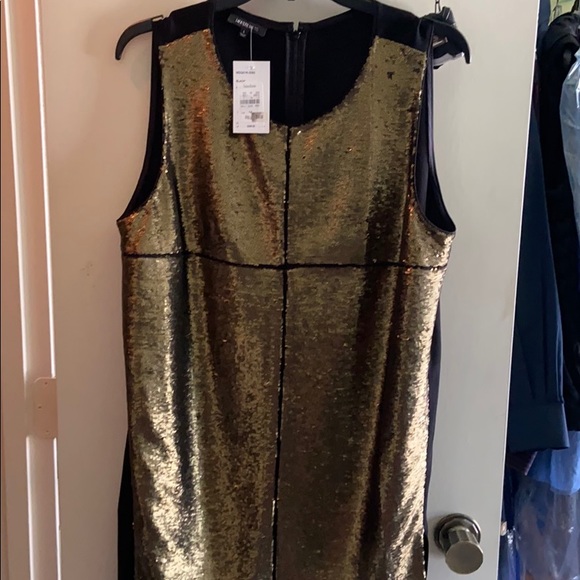 Lafayette 148 New York sequins - Picture 2 of 9